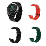 Oximeter Watch - Intelligent Fitness Tracker And Heart Rate Monitor Smartwatch