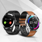 Oximeter Watch - Sports Fitness Tracker Bluetooth Smartwatch