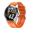 Oximeter Watch - Sports Fitness Tracker Bluetooth Smartwatch