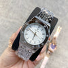 Stainless Steel Exquisite Fashion Women's Quartz Watches