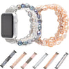 Mulit-layer Fancy Beaded Apple Watch Strap Replacement