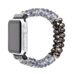 Mulit-layer Fancy Beaded Apple Watch Strap Replacement