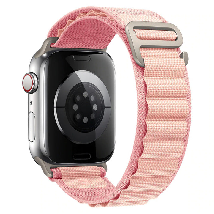 High-Strength G-Hook Style Loop Band For Apple Watches