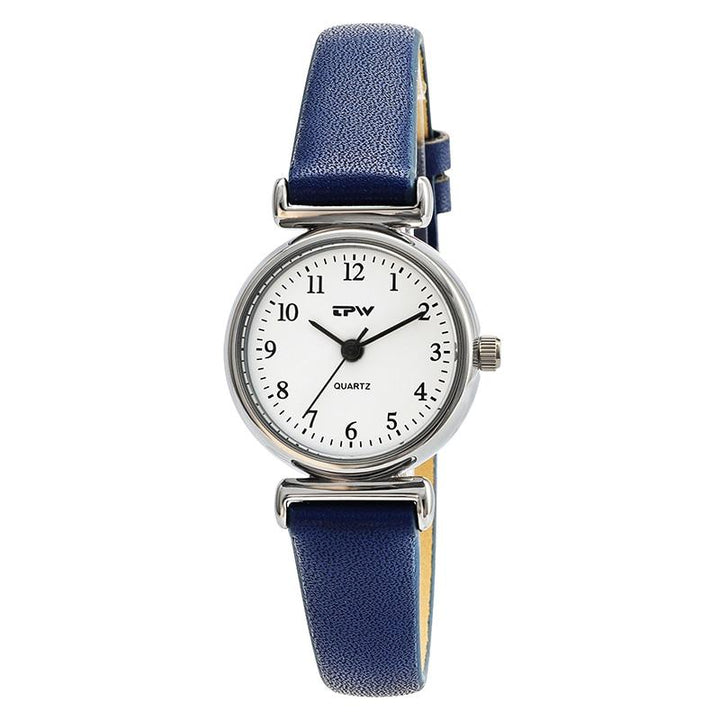 Simple Watches - The Casually Simple™ Waterproof Simple Retro Women's Watch