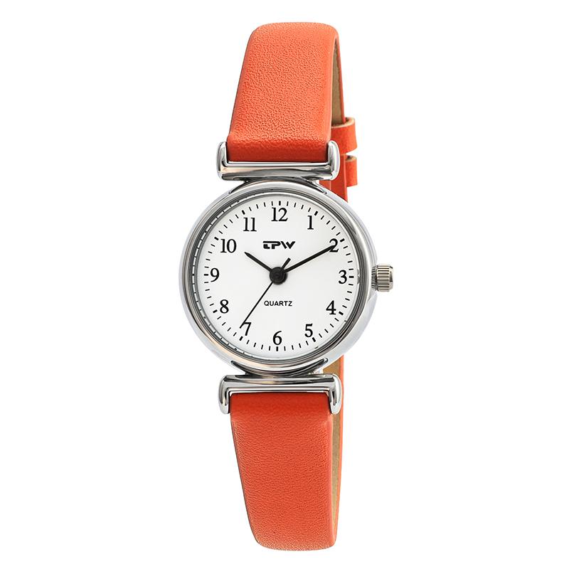 Simple Watches - The Casually Simple™ Waterproof Simple Retro Women's Watch