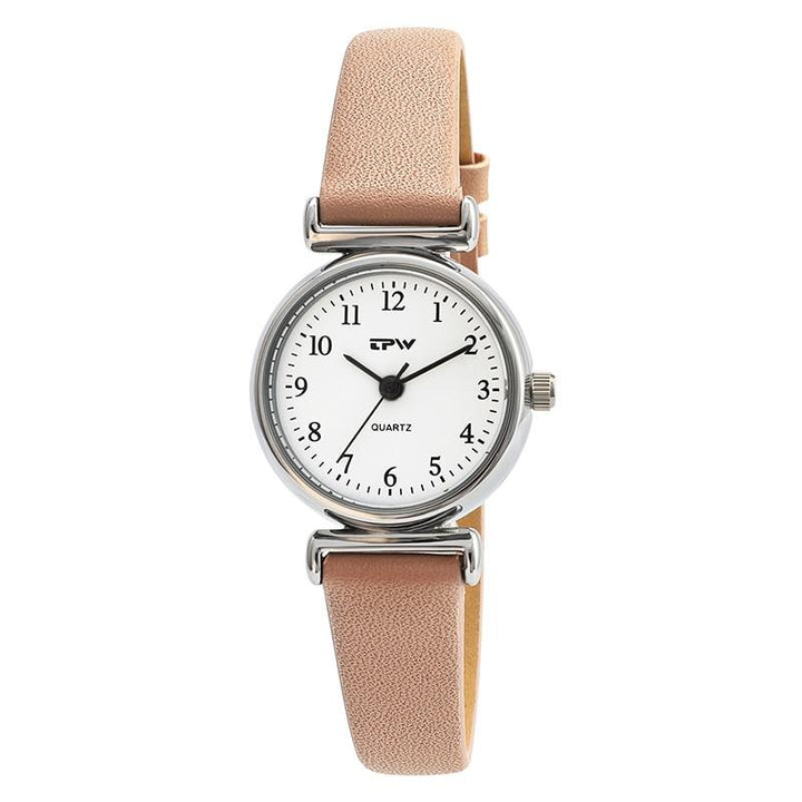 Simple Watches - The Casually Simple™ Waterproof Simple Retro Women's Watch