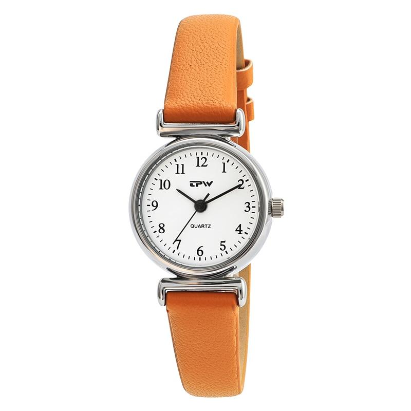 Simple Watches - The Casually Simple™ Waterproof Simple Retro Women's Watch