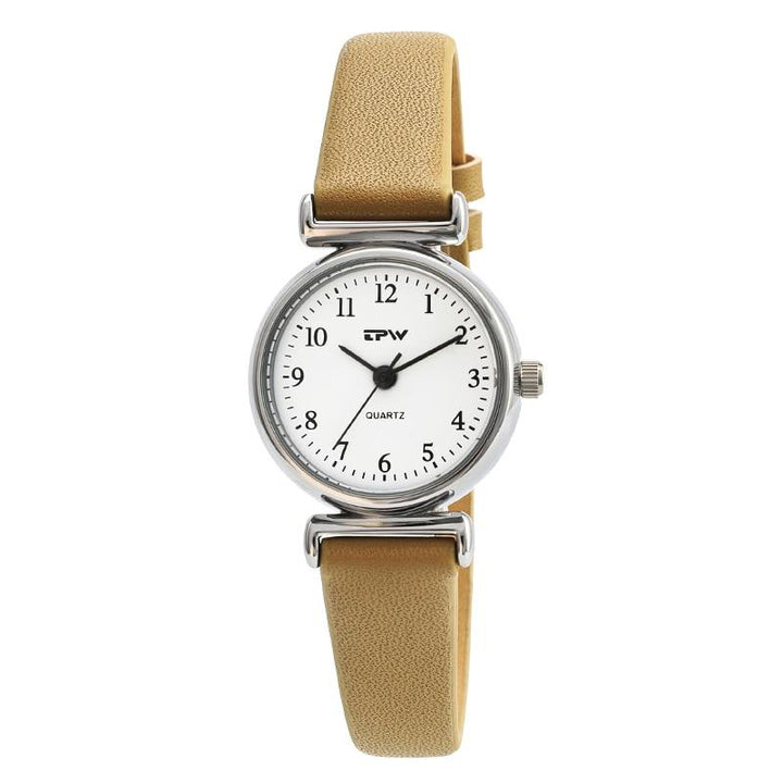 Simple Watches - The Casually Simple™ Waterproof Simple Retro Women's Watch