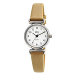 Simple Watches - The Casually Simple™ Waterproof Simple Retro Women's Watch