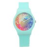 Simple Watches - The Jelly Colors™ Women's Fashion Jelly Inspired Watches