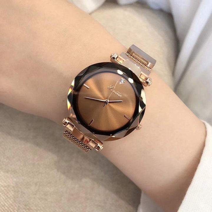 Simple Watches - The Milanese™ Luxury Minimalist Watch For Women