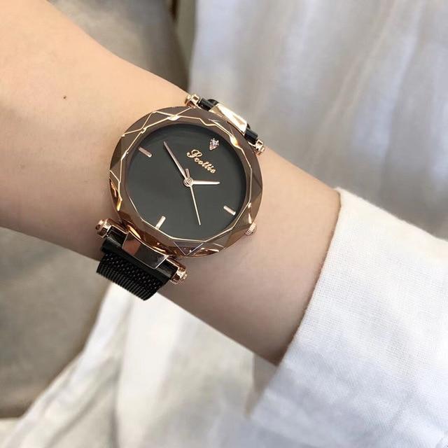 Simple Watches - The Milanese™ Luxury Minimalist Watch For Women