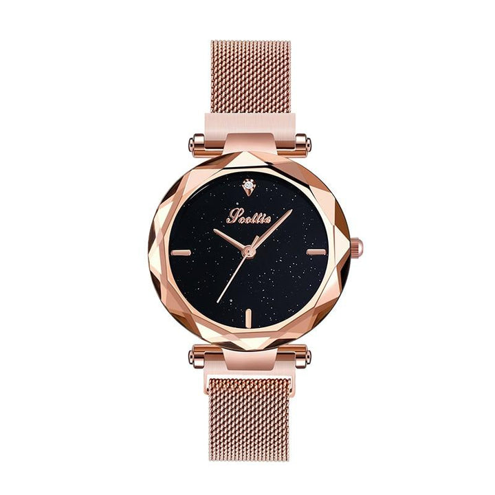 Simple Watches - The Milanese™ Luxury Minimalist Watch For Women