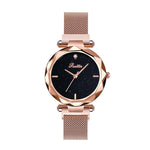 Simple Watches - The Milanese™ Luxury Minimalist Watch For Women