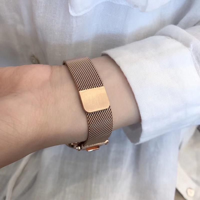 Simple Watches - The Milanese™ Luxury Minimalist Watch For Women