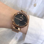 Simple Watches - The Milanese™ Luxury Minimalist Watch For Women