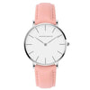 Simple Watches - The Simple Retro™ Causal Leather Strap Watches For Women