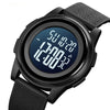 Multi-Functional Digital LED Military Sports Digital Watches