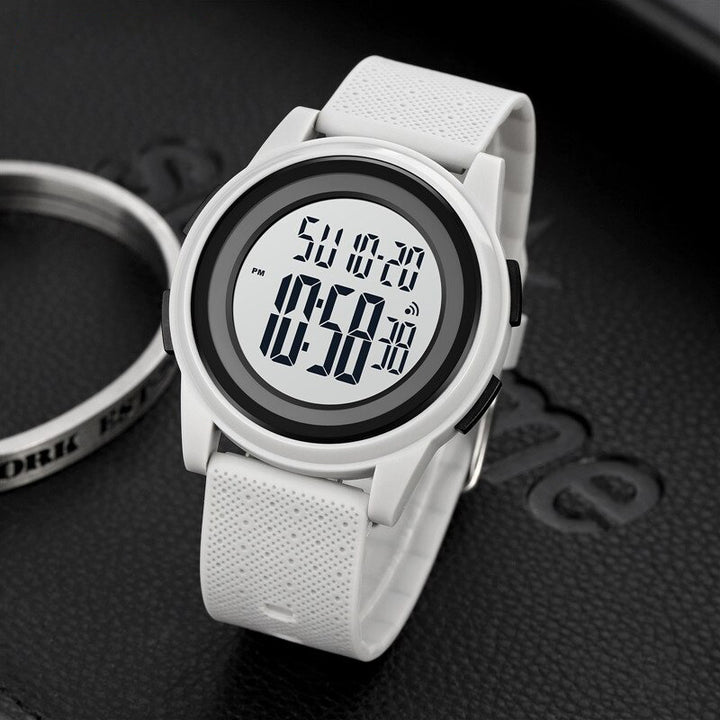 Multi-Functional Digital LED Military Sports Digital Watches