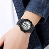 Multi-Functional Digital LED Military Sports Digital Watches