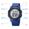 Multi-Functional Digital LED Military Sports Digital Watches