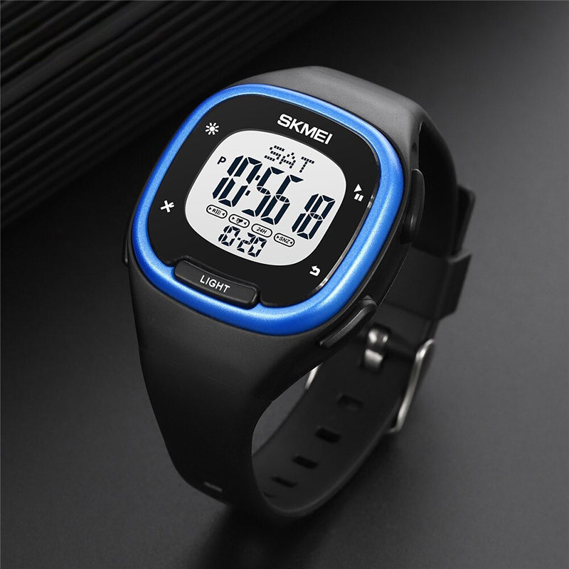 Lightweight Multi-functional Digital Display Sports Watches