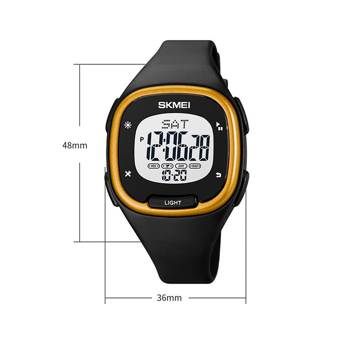 Lightweight Multi-functional Digital Display Sports Watches