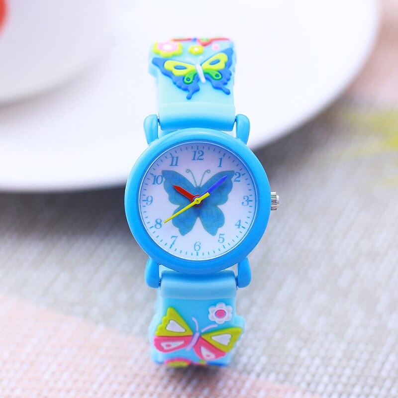 Kids discount fashion watch