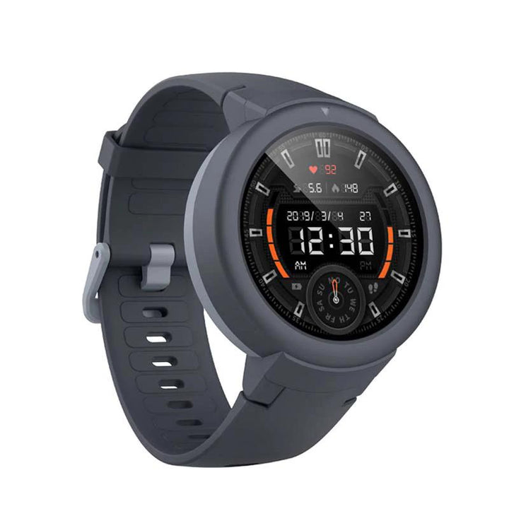 Smart Watches - Sporty GPS Smart Watch With AMOLED Display Screen