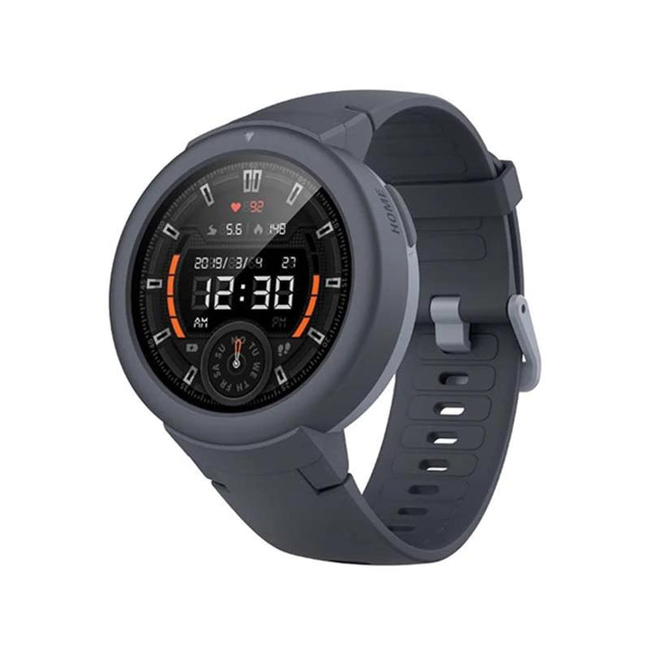 Smart Watches - Sporty GPS Smart Watch With AMOLED Display Screen