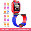 Smartwatch For Children - Multicolor Anti-Lost Smartwatch For Children