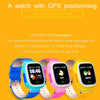 Smartwatch For Children - The Better Plot™ GPS SOS Children's Smart Watch