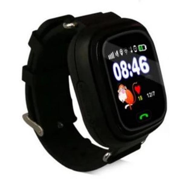 The Better Plot™ GPS SOS Children's Smart Watch