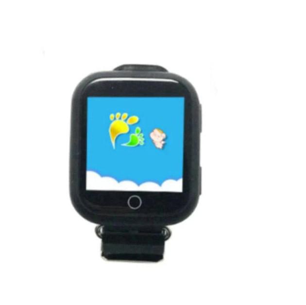 The Communication™ Kid's GPS Smart Watch With SOS Call Location