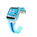 The Communication™ Kid's GPS Smart Watch With SOS Call Location