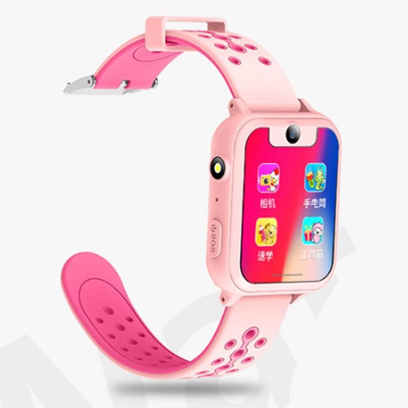 Smartwatch For Children - The Kid's Modish™ Children's Waterproof Smartwatch