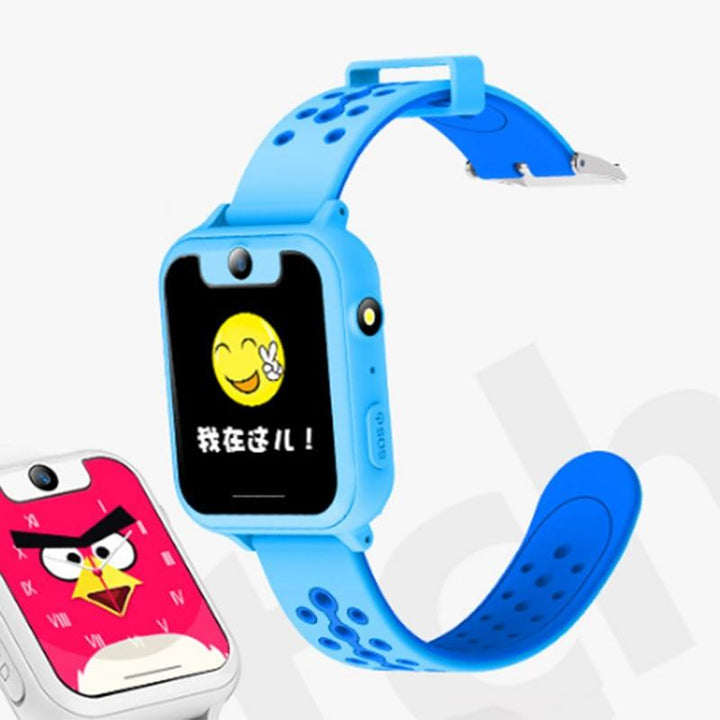 Smartwatch For Children - The Kid's Modish™ Children's Waterproof Smartwatch