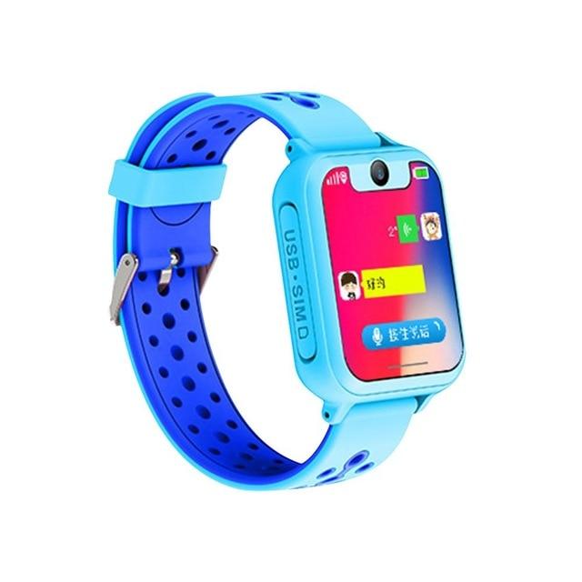 Smartwatch For Children - The Kid's Modish™ Children's Waterproof Smartwatch