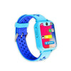Smartwatch For Children - The Scheme™ GPS+SOS Location Finder Kid's Waterproof Smartwatch