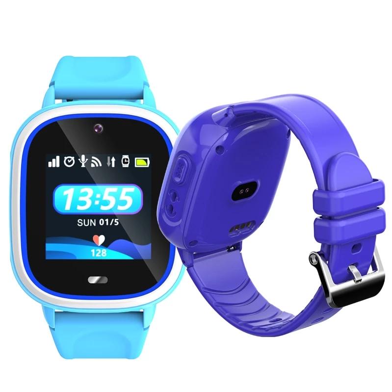 The SOS Tracker™ Kids Smartwatch