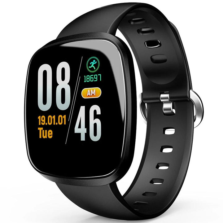 Fitness Tracker SmartWatch