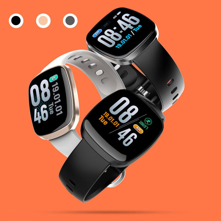 Fitness Tracker SmartWatch