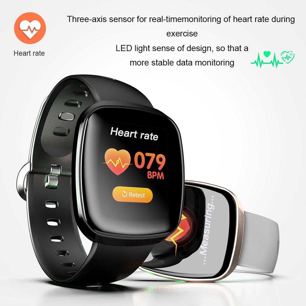 Fitness Tracker SmartWatch