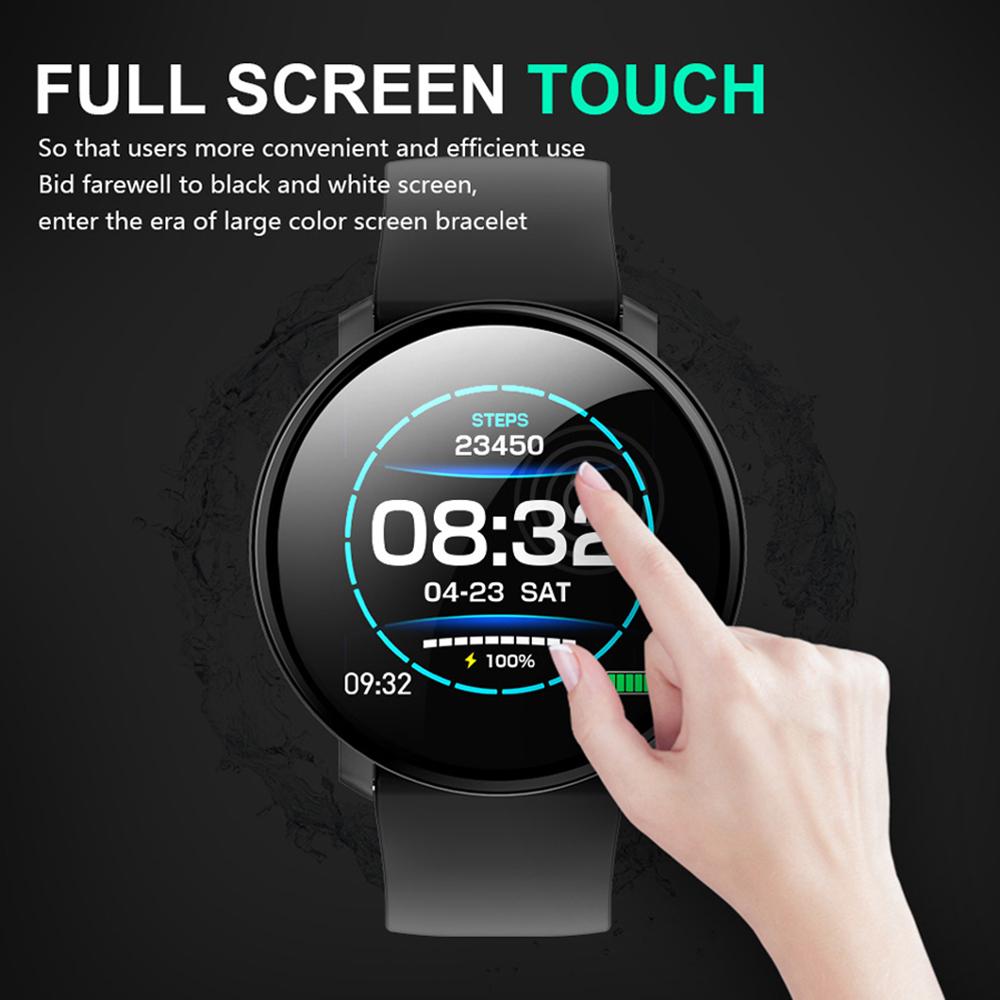 M31™ Fitness Smart Watch