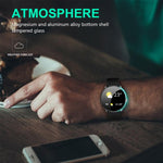 M31™ Fitness Smart Watch
