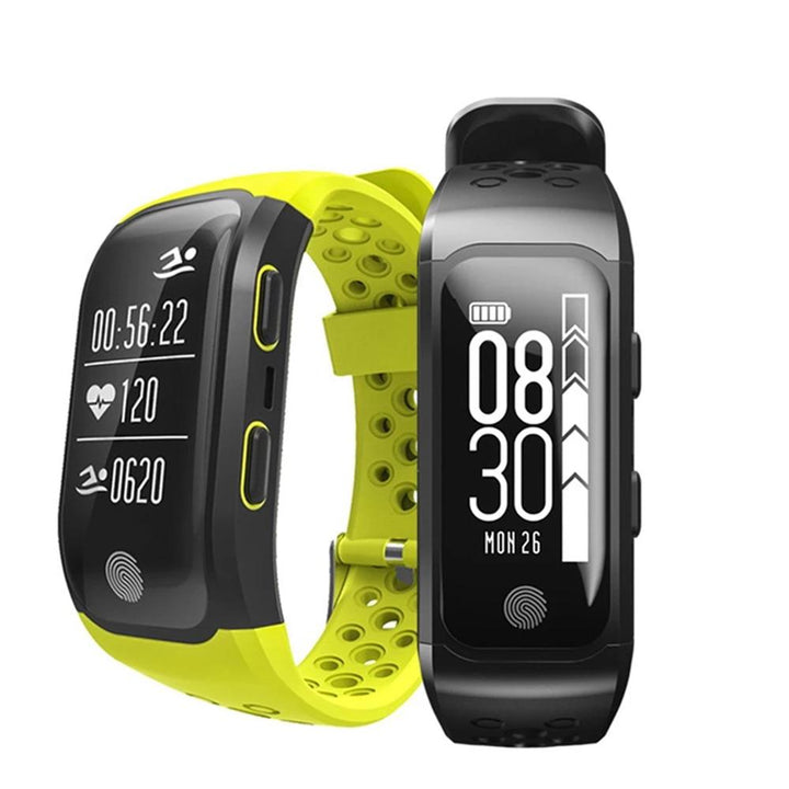 The G Series™ Sport Smart Band