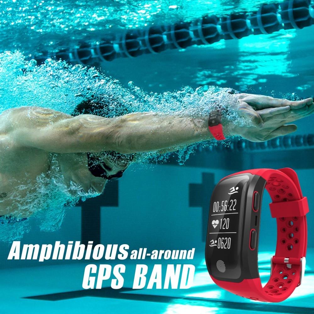 The G Series™ Sport Smart Band