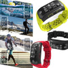 The G Series™ Sport Smart Band