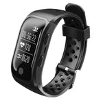 The G Series™ Sport Smart Band