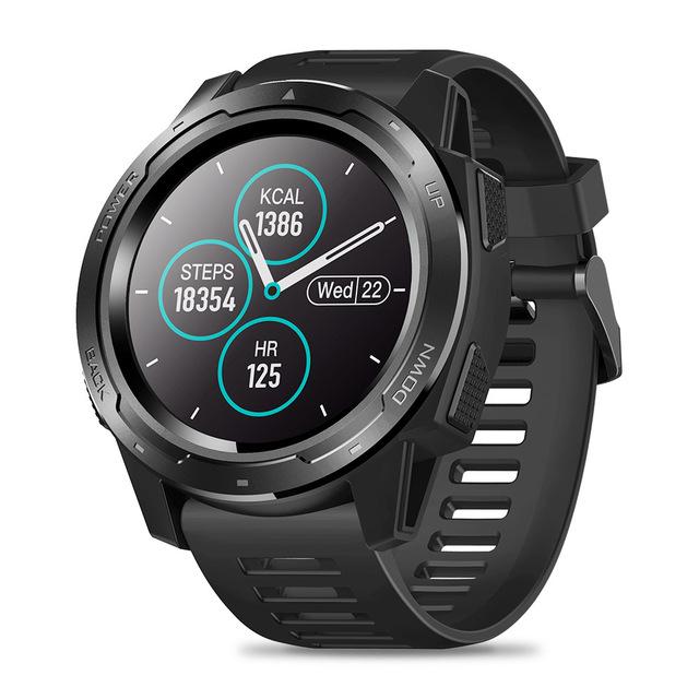 VIBE 5™ Outdoor Smartwatch